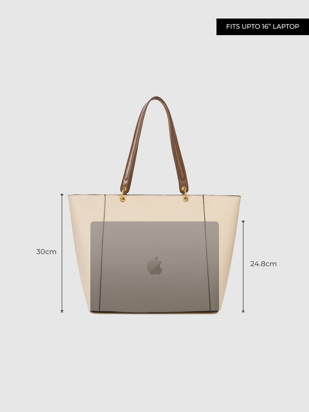 Carmin Tote Bag
