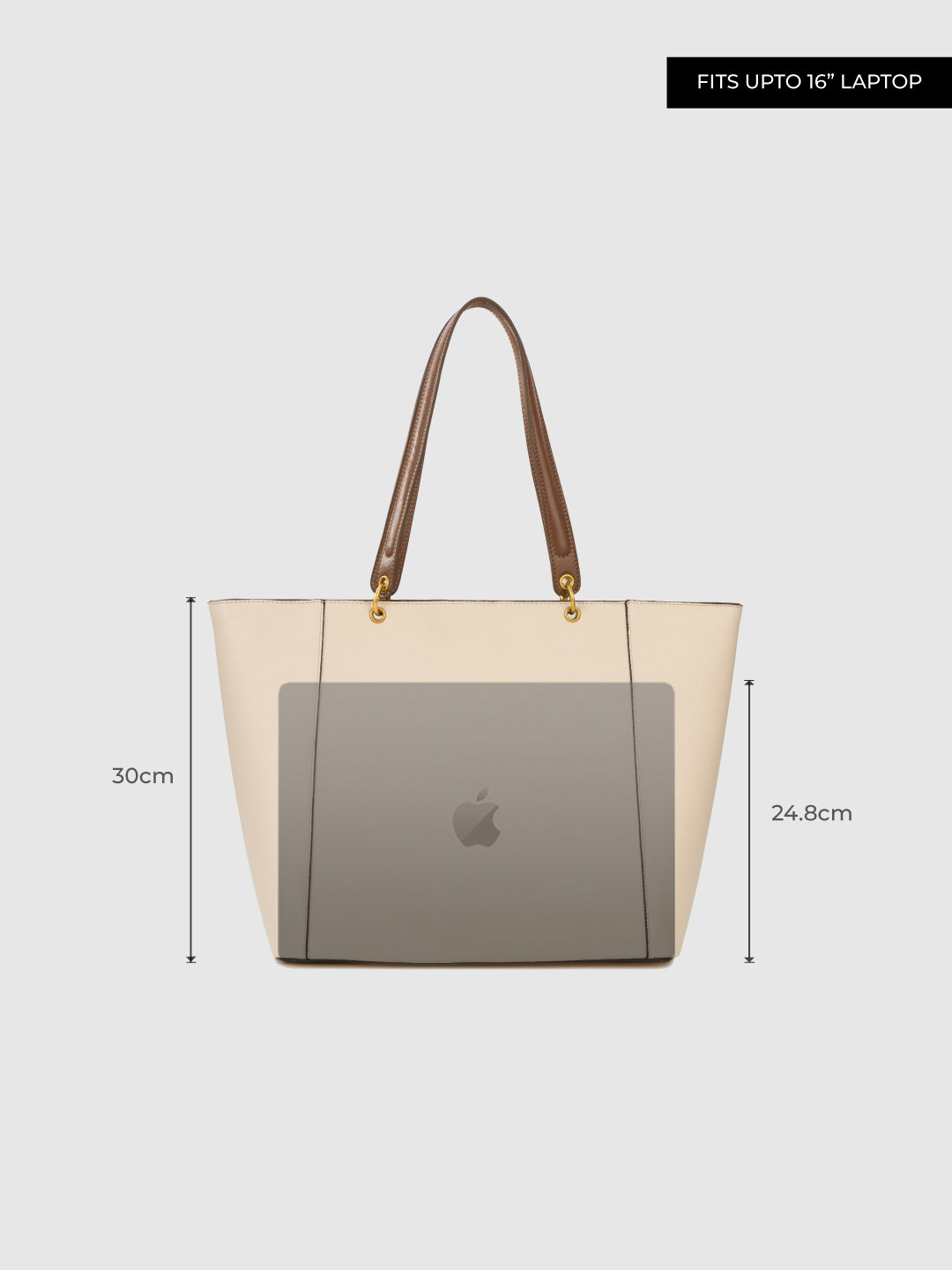 Carmin Tote Bag