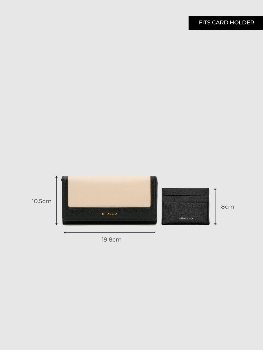 Carrie Wallet