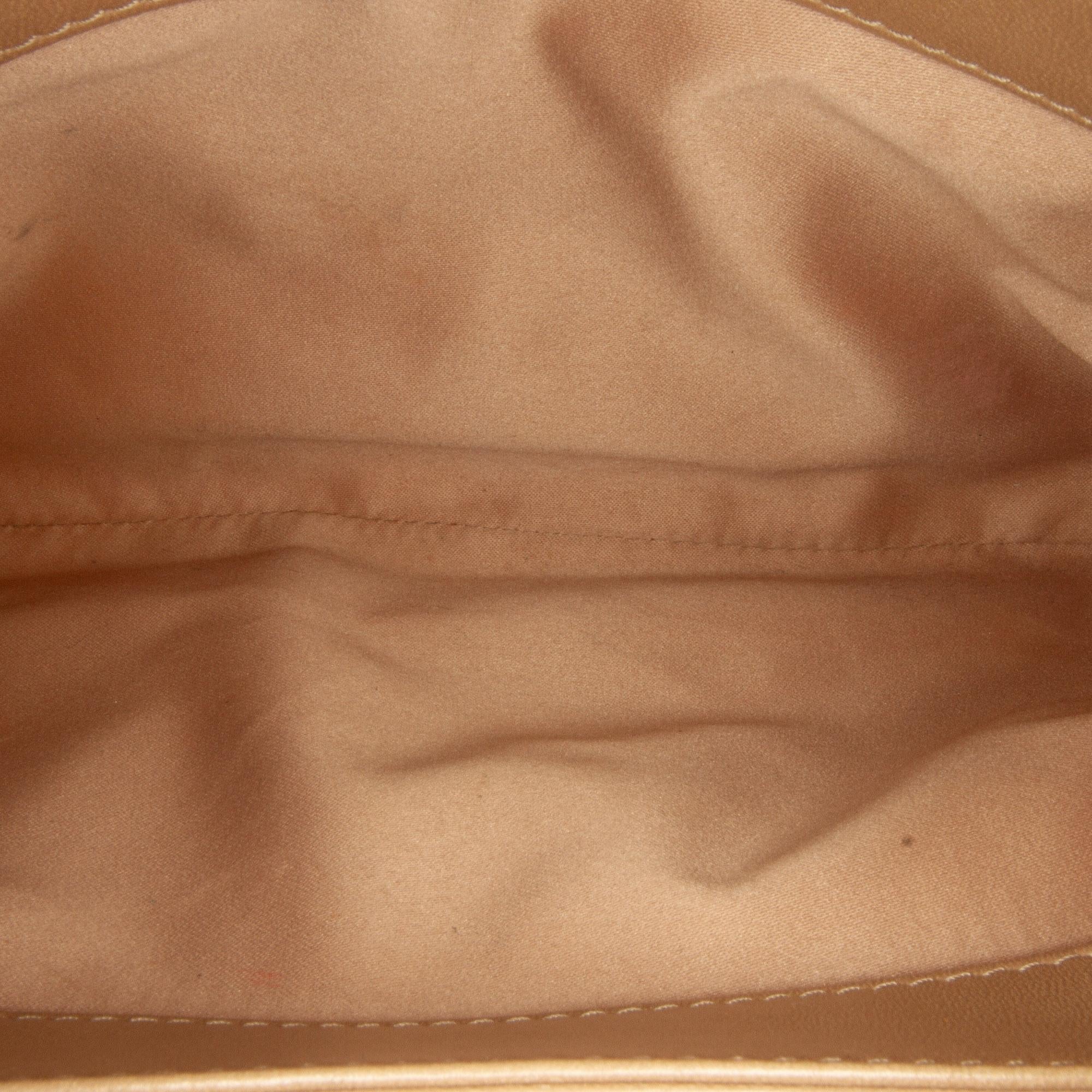 Chanel 3 Accordion Flap (SHG-QRwql2)