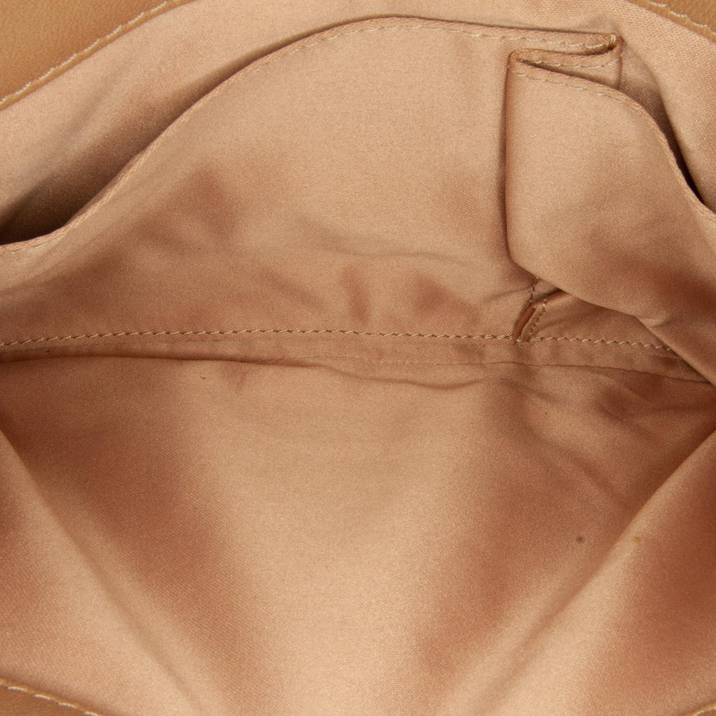 Chanel 3 Accordion Flap (SHG-QRwql2)