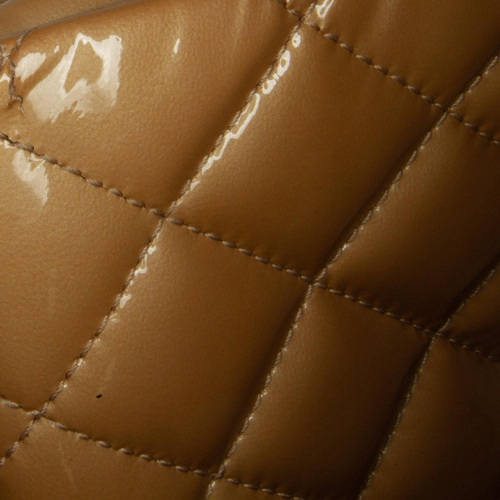 Chanel 3 Accordion Flap (SHG-QRwql2)
