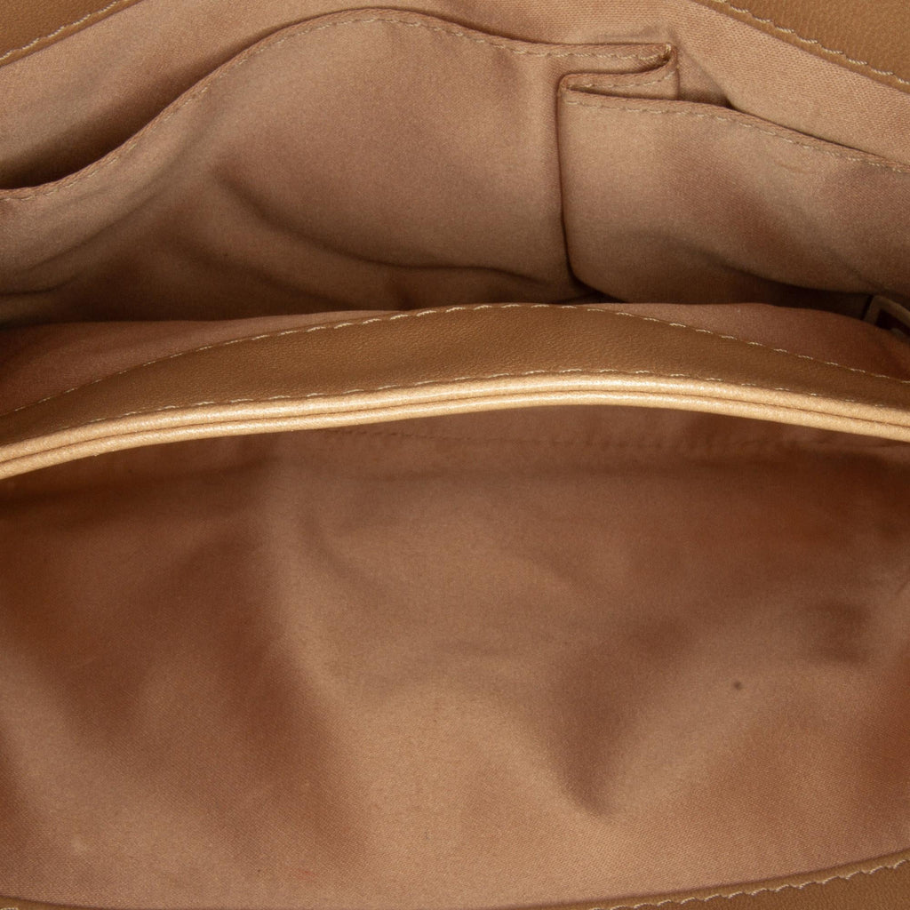 Chanel 3 Accordion Flap (SHG-QRwql2)