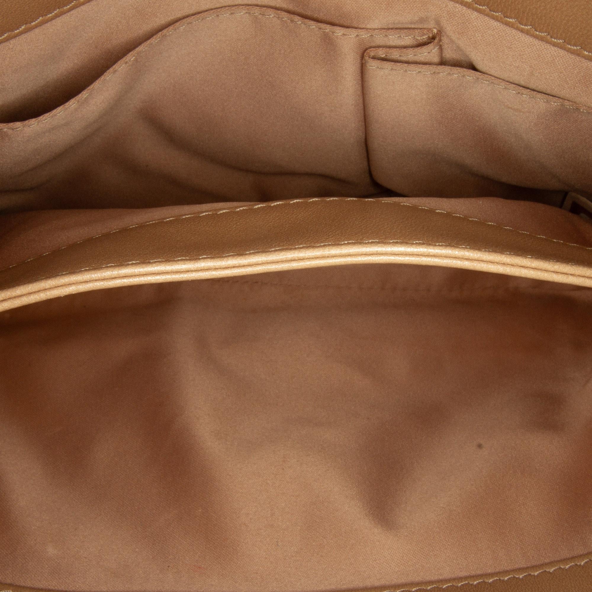Chanel 3 Accordion Flap (SHG-QRwql2)