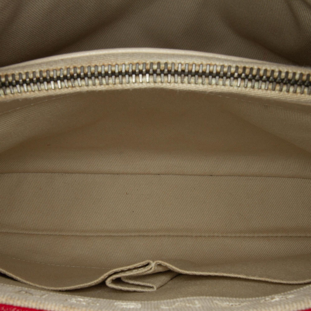 Chanel 31 Rue Cambon Flap Bag (SHG-fqQovJ)