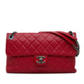 Chanel 31 Rue Cambon Flap Bag (SHG-fqQovJ)