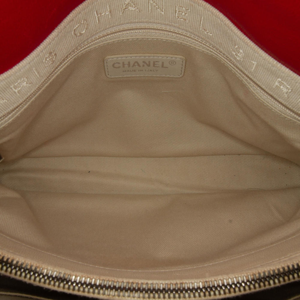 Chanel 31 Rue Cambon Flap Bag (SHG-fqQovJ)