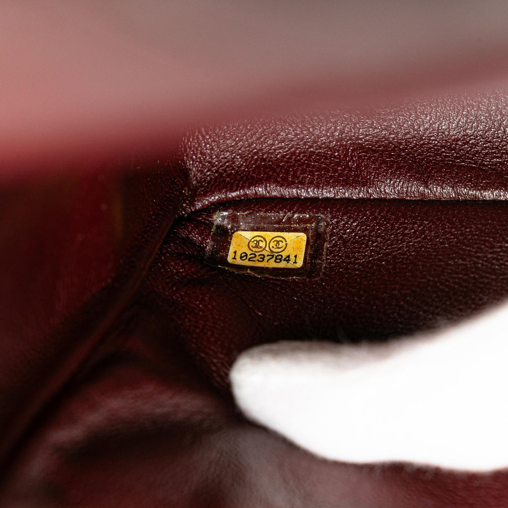 Chanel 50th Anniversary Reissue 2.55 Aged Calfskin Double Flap 227