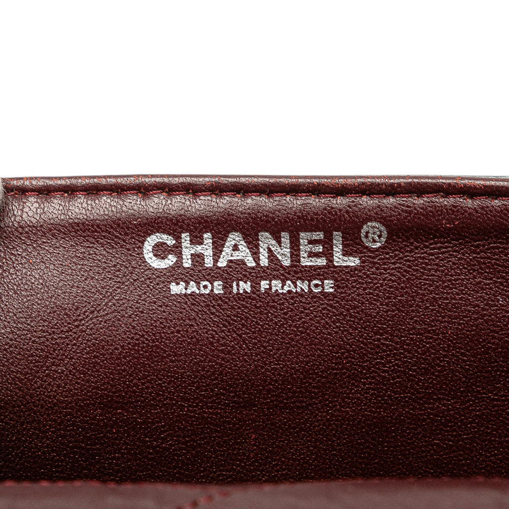 Chanel 50th Anniversary Reissue 2.55 Aged Calfskin Double Flap 227