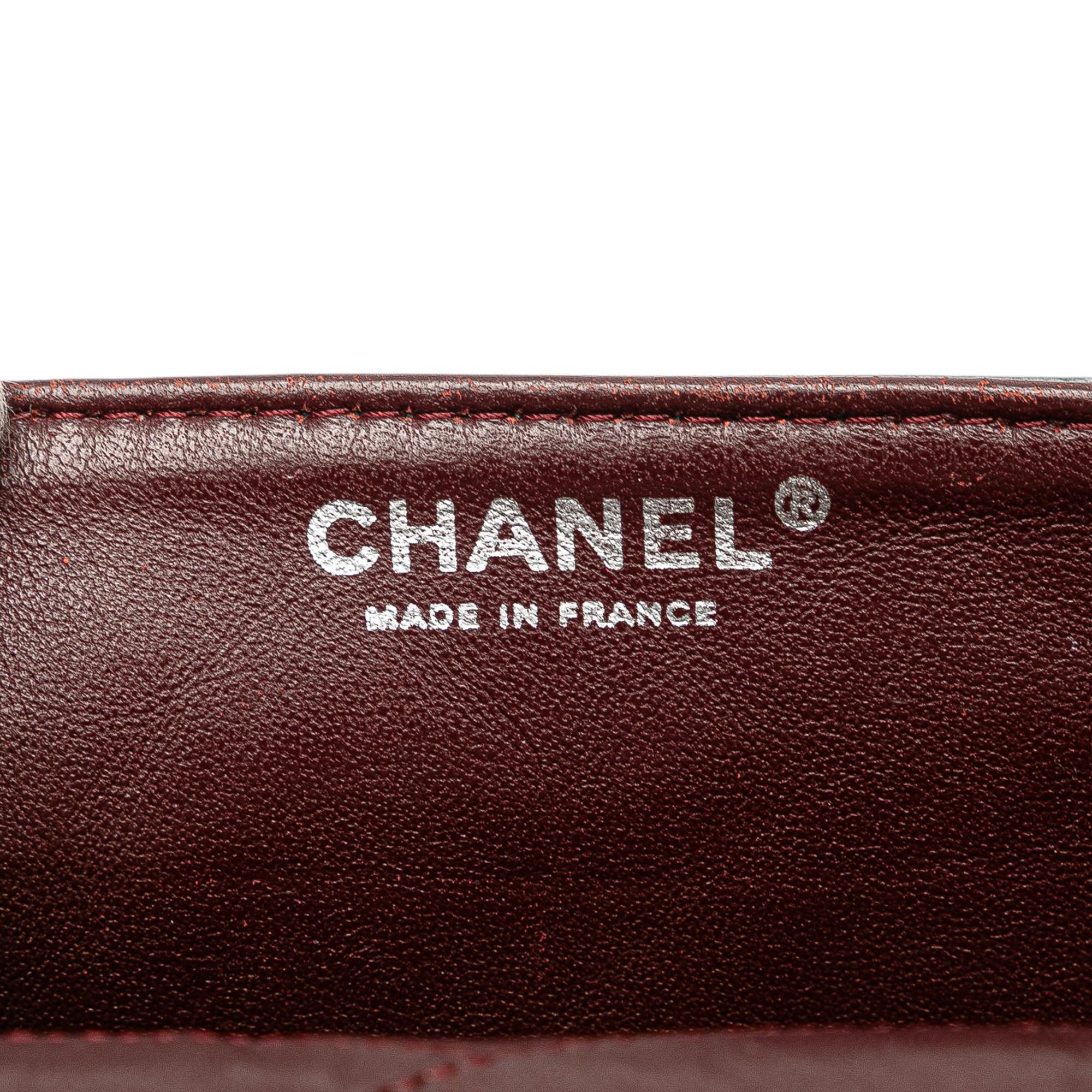Chanel 50th Anniversary Reissue 2.55 Aged Calfskin Double Flap 227