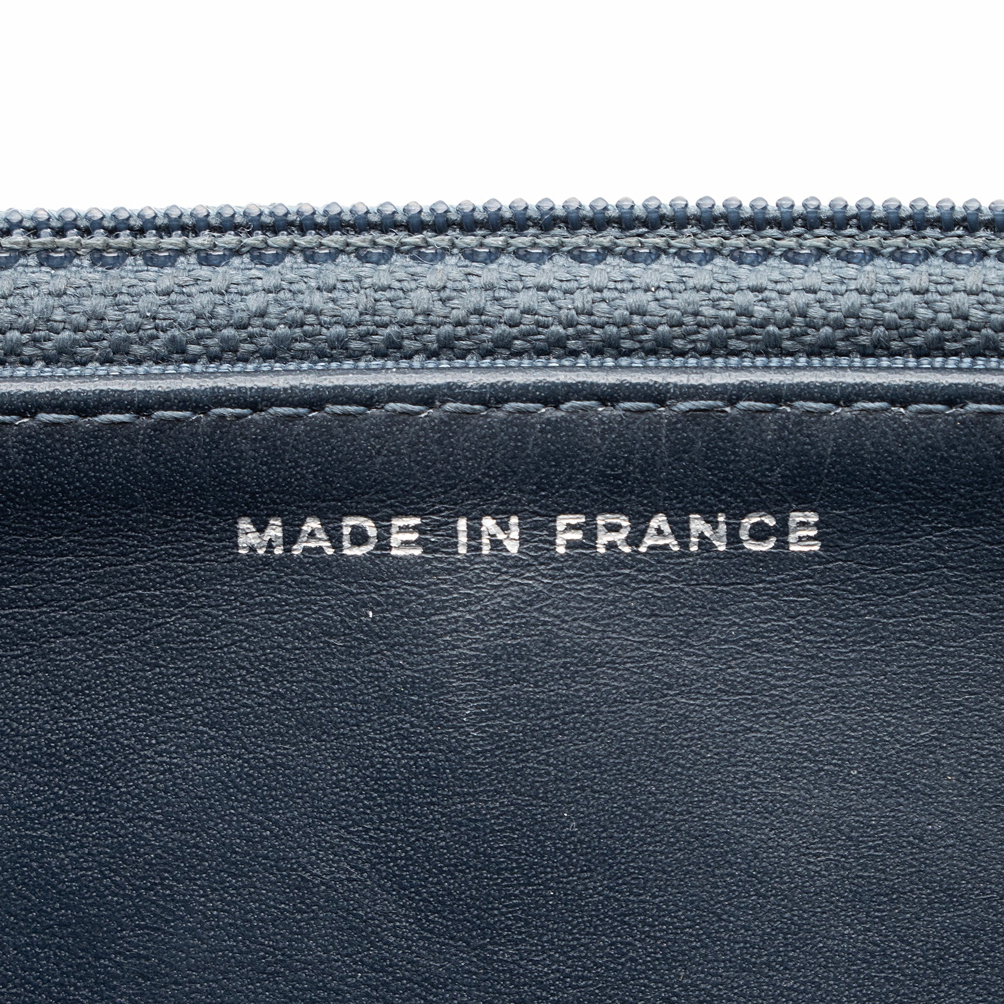 Chanel Aged Calfskin 2.55 Reissue Wallet on Chain (SHF-SBAN8G)