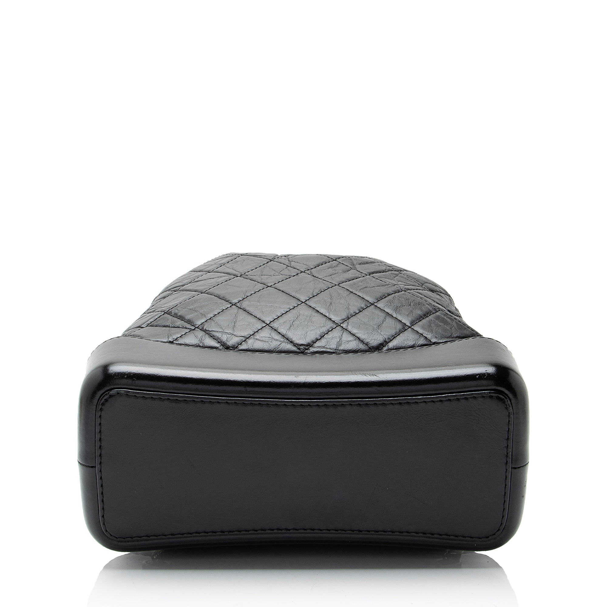 Chanel Aged Calfskin Gabrielle Backpack
