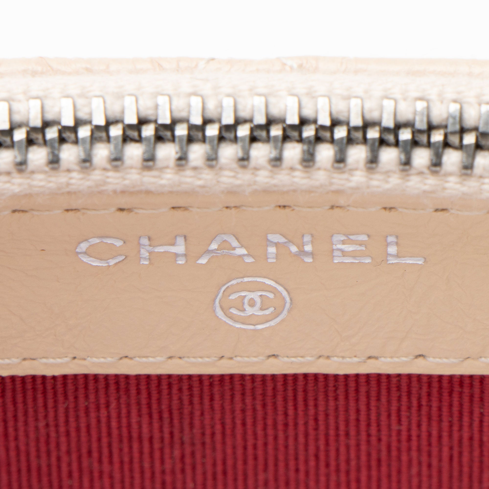 Chanel Aged Calfskin Gabrielle Clutch Crossbody
