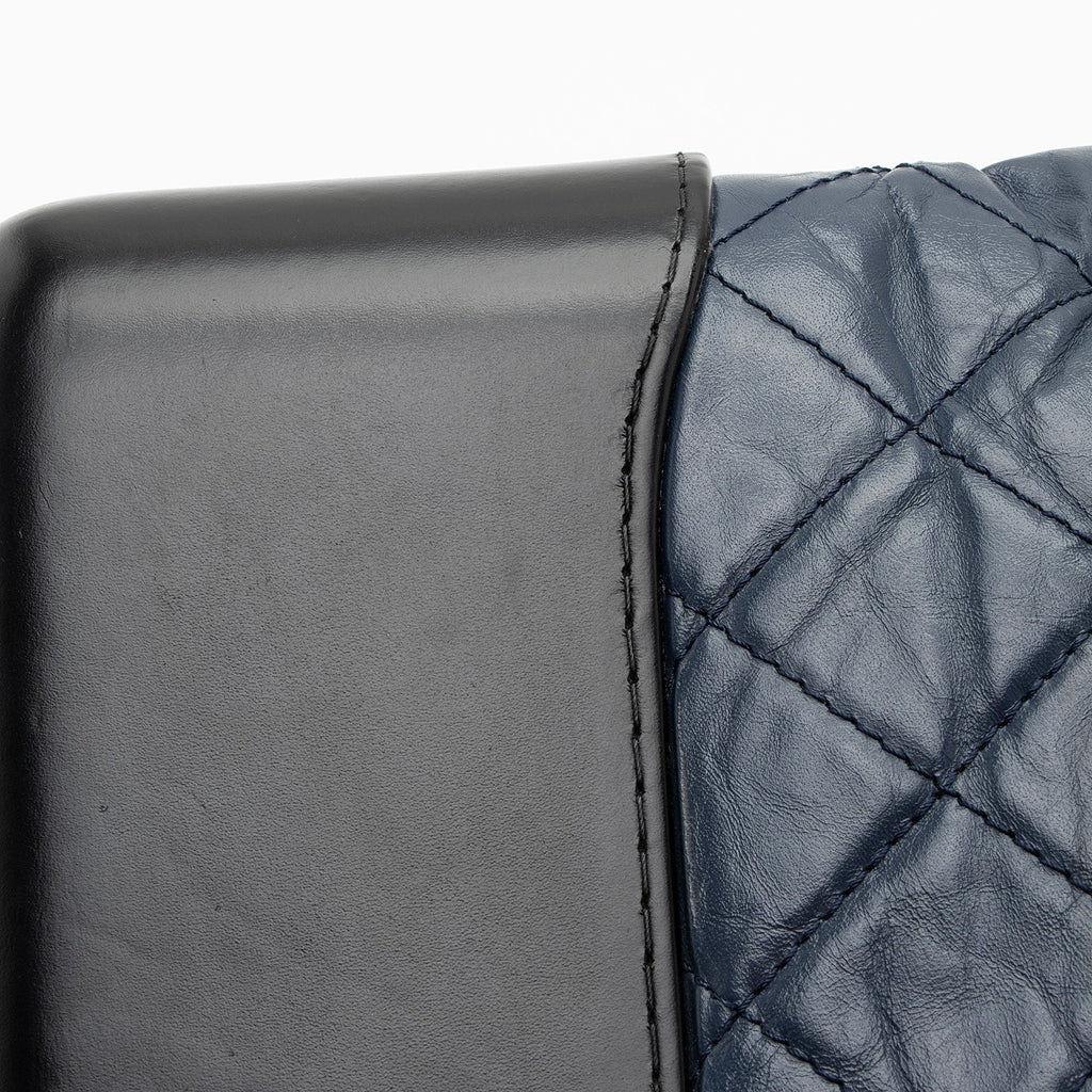 Chanel Aged Calfskin Gabrielle Medium Hobo