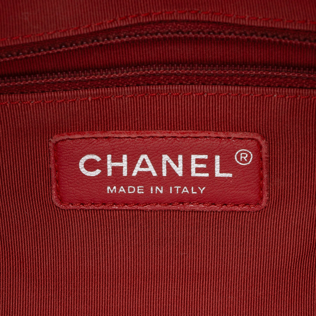 Chanel Aged Calfskin Gabrielle Medium Hobo