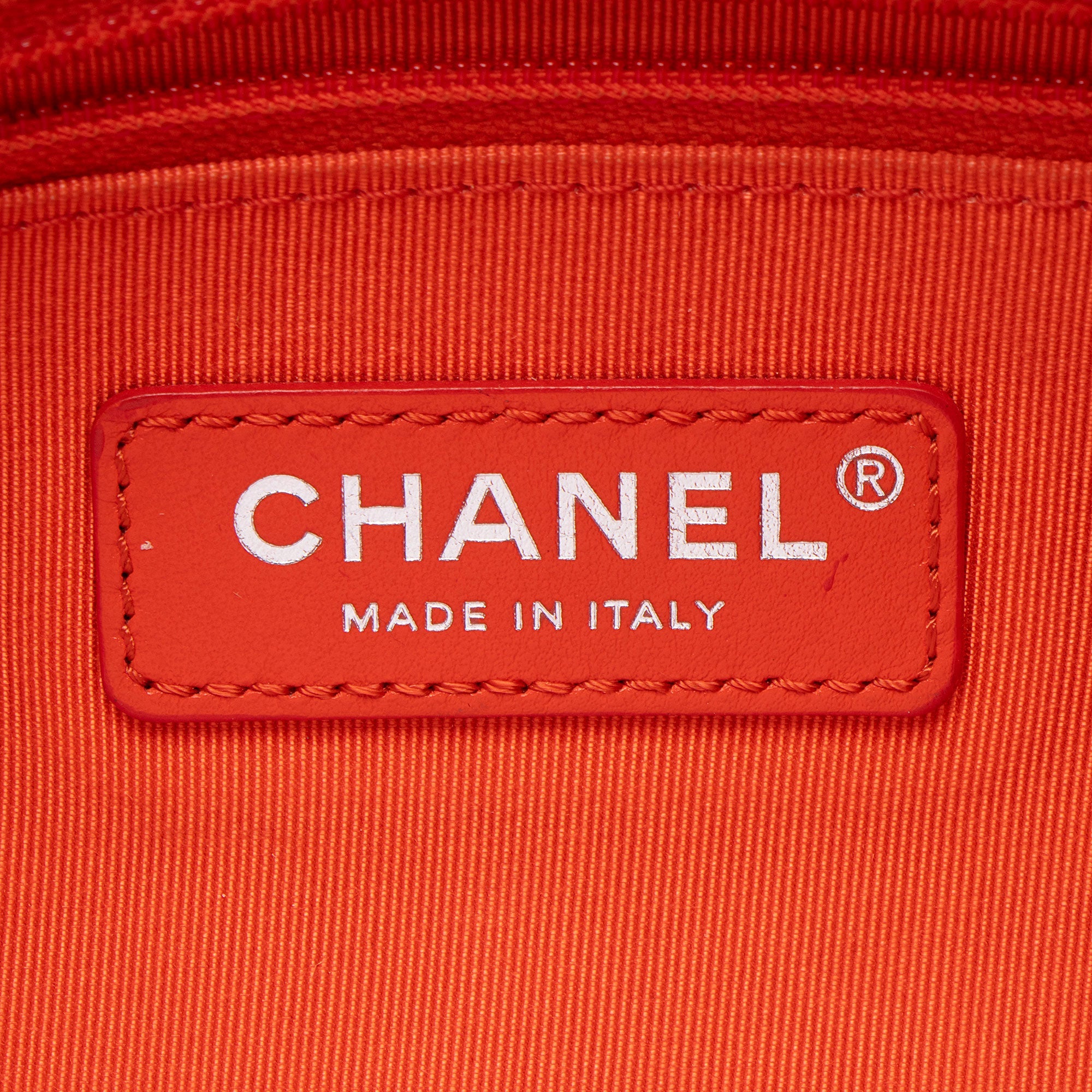 Chanel Aged Calfskin Gabrielle Medium Hobo