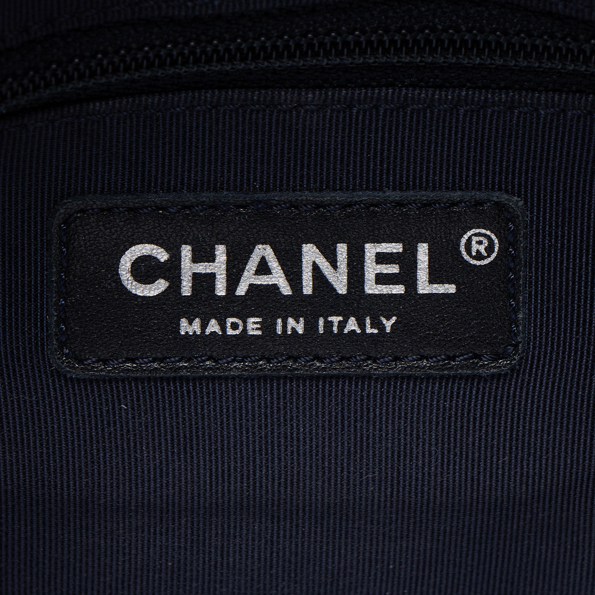 Chanel Aged Calfskin Gabrielle Medium Hobo