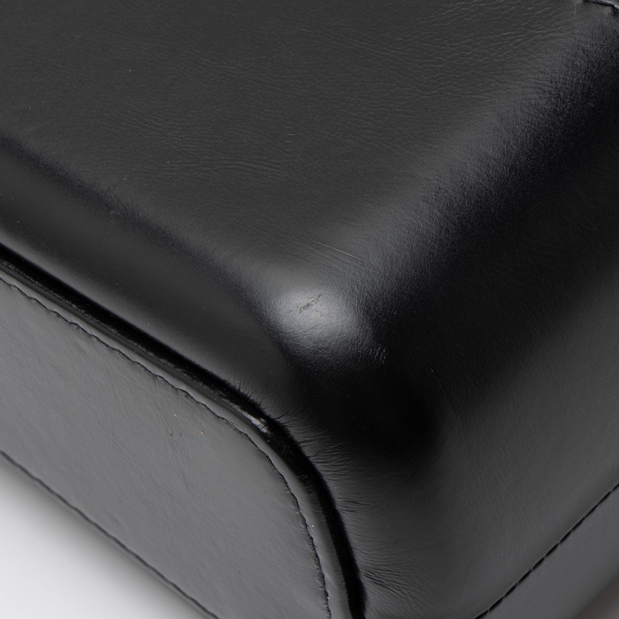 Chanel Aged Calfskin Gabrielle Medium Hobo