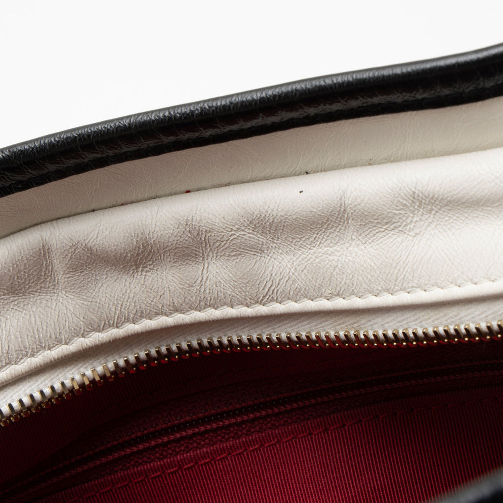Chanel Aged Calfskin Gabrielle Medium Hobo
