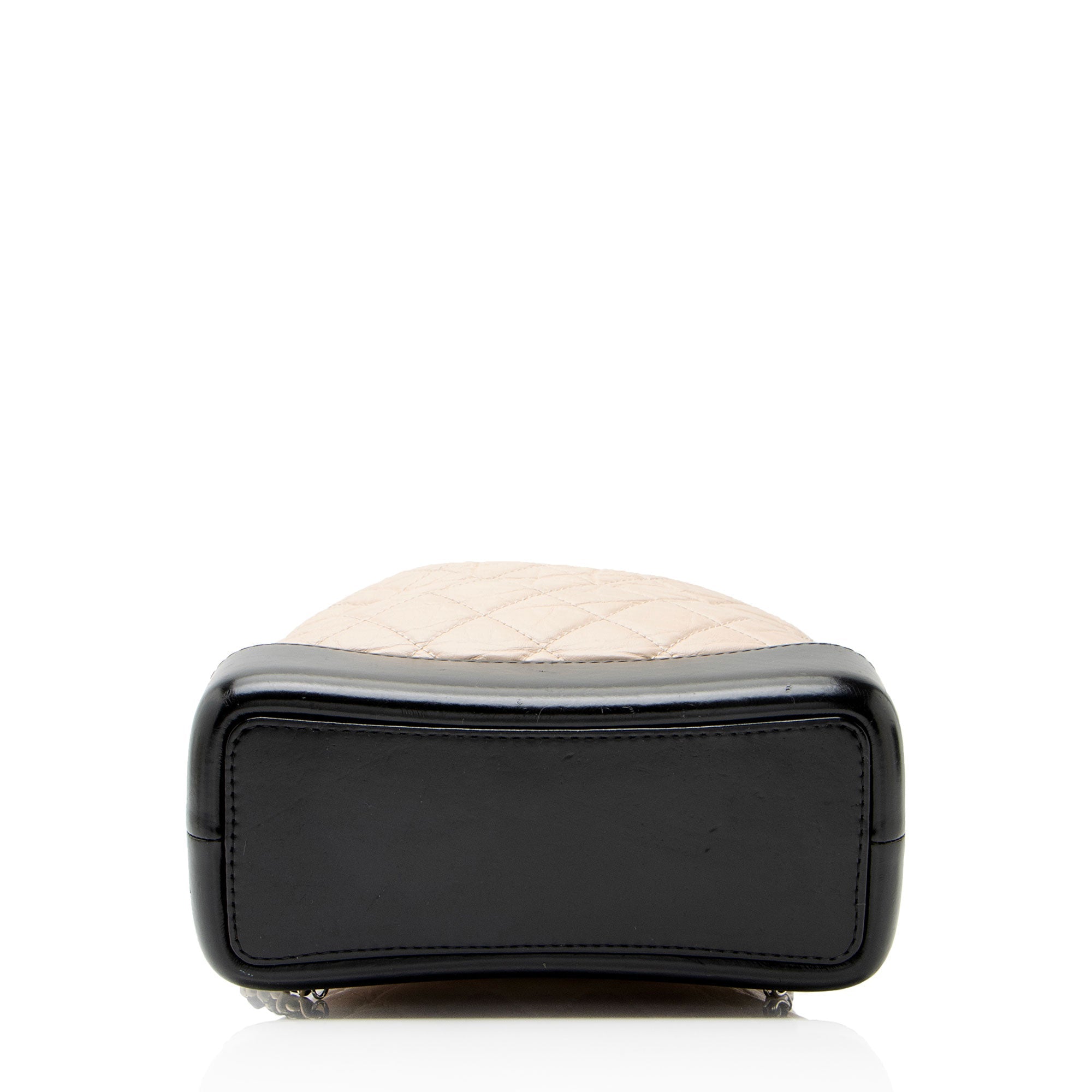Chanel Aged Calfskin Gabrielle Small Backpack