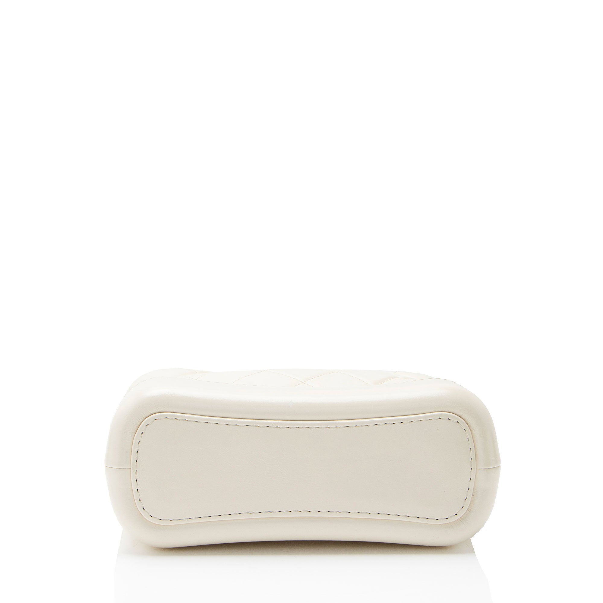 Chanel Aged Calfskin Gabrielle Small Hobo
