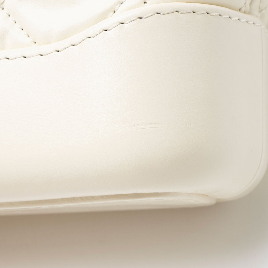 Chanel Aged Calfskin Gabrielle Small Hobo
