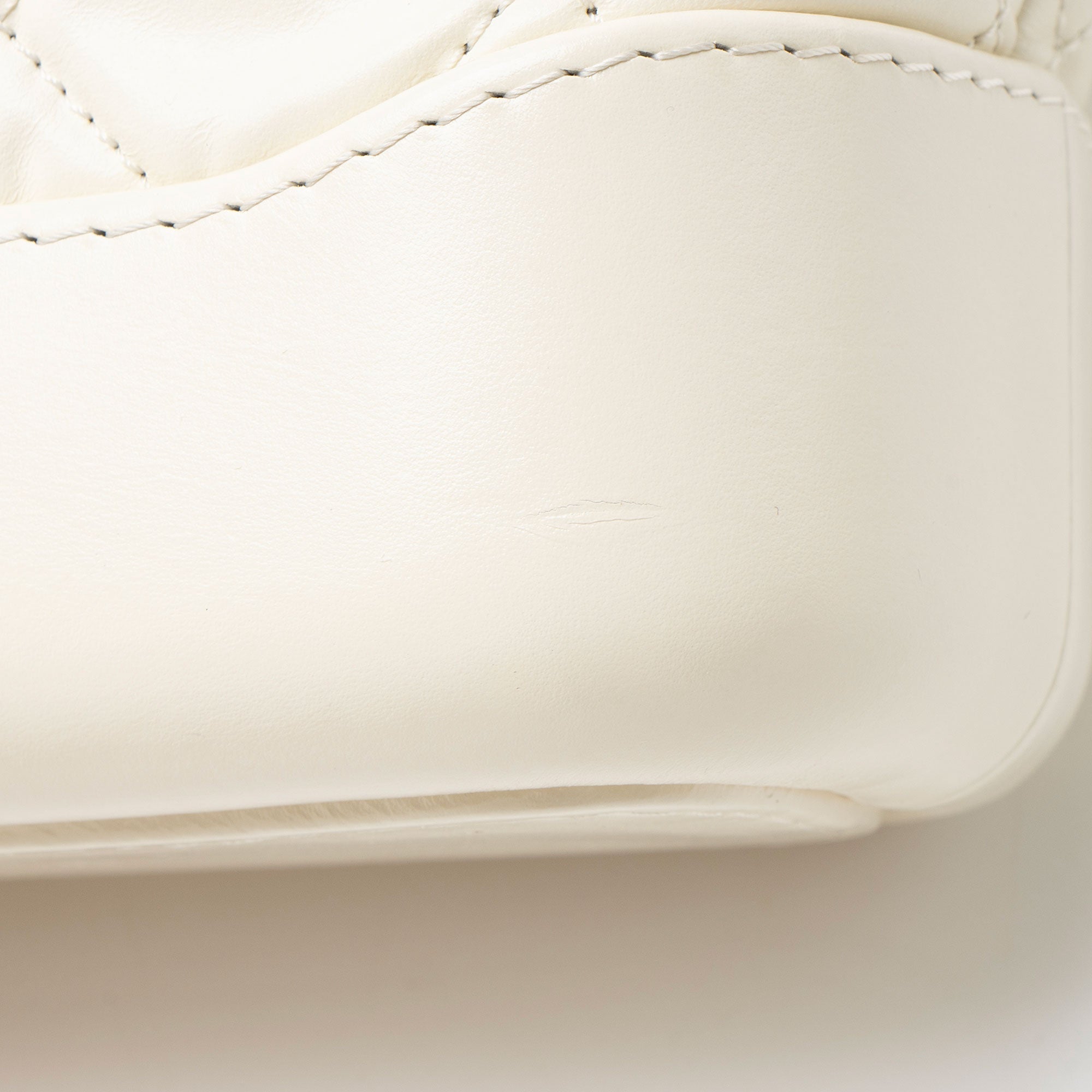 Chanel Aged Calfskin Gabrielle Small Hobo