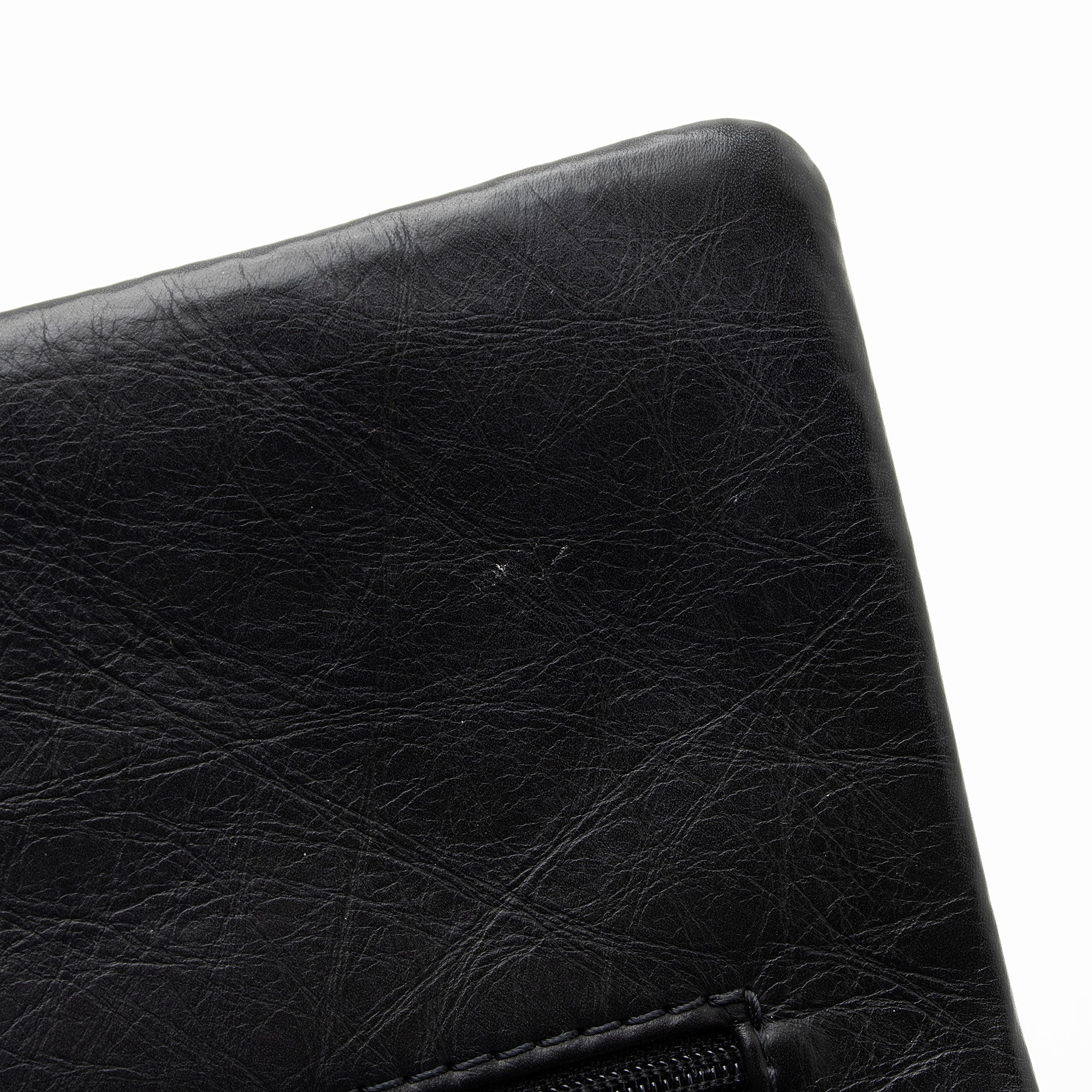 Chanel Aged Calfskin Reissue 225 Double Flap Bag