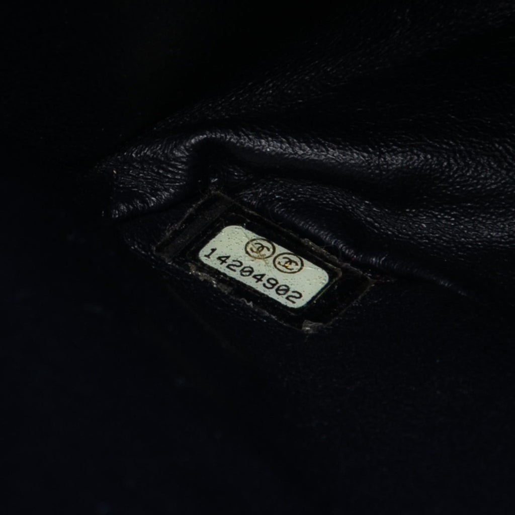 Chanel Aged Calfskin Reissue 2.55 Double Flap 227
