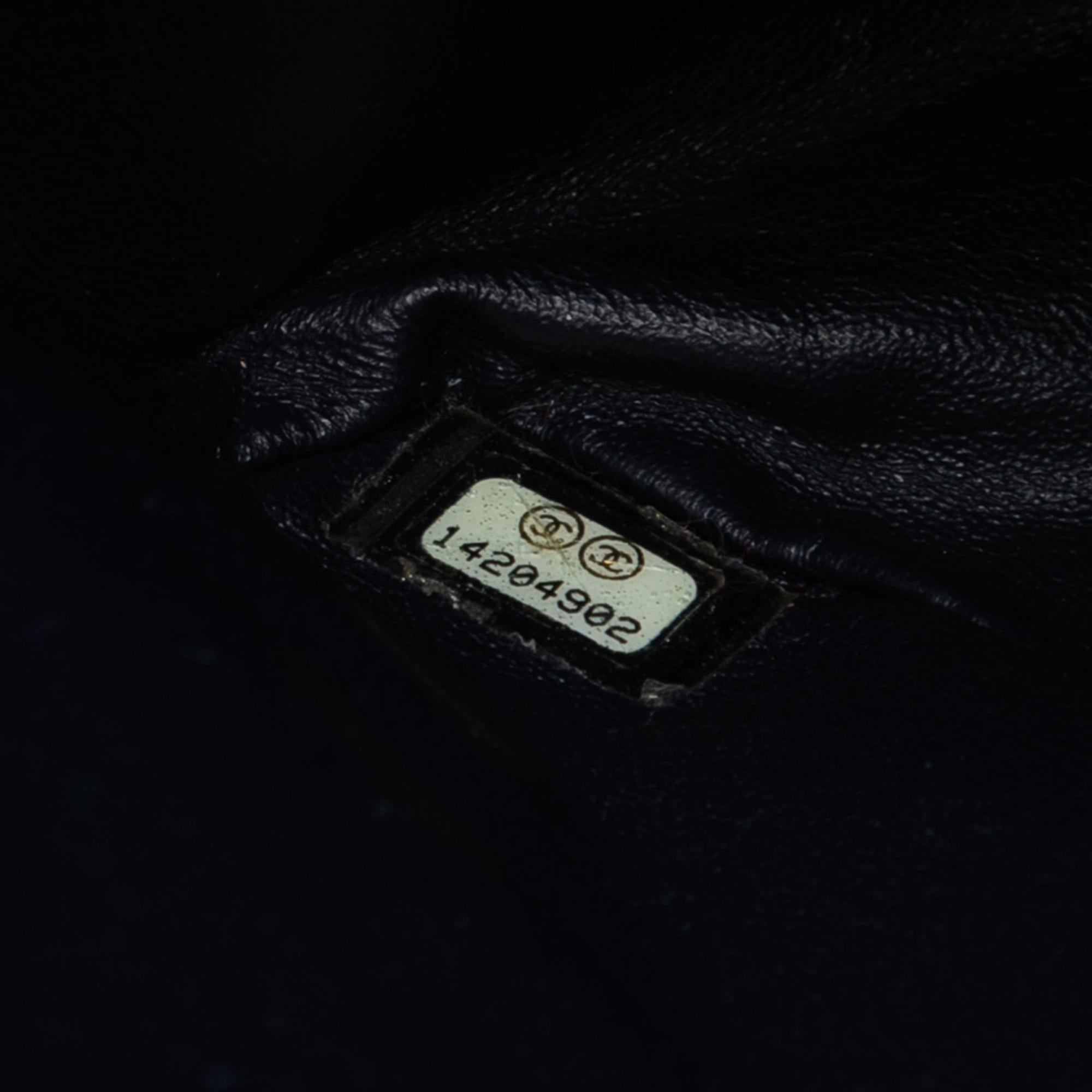 Chanel Aged Calfskin Reissue 2.55 Double Flap 227
