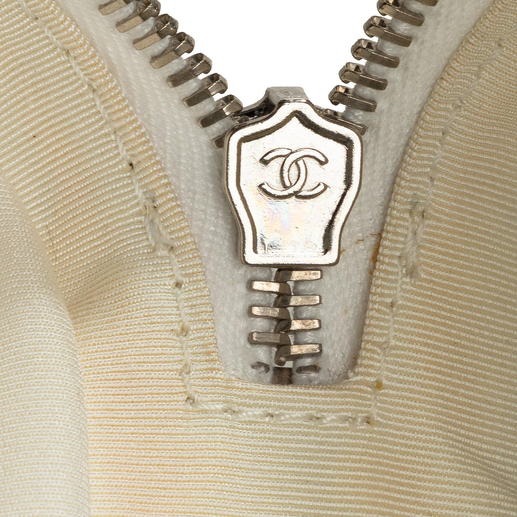 Chanel Aquarium Backpack