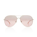 Chanel Aviator CC Sunglasses (SHF-21822)