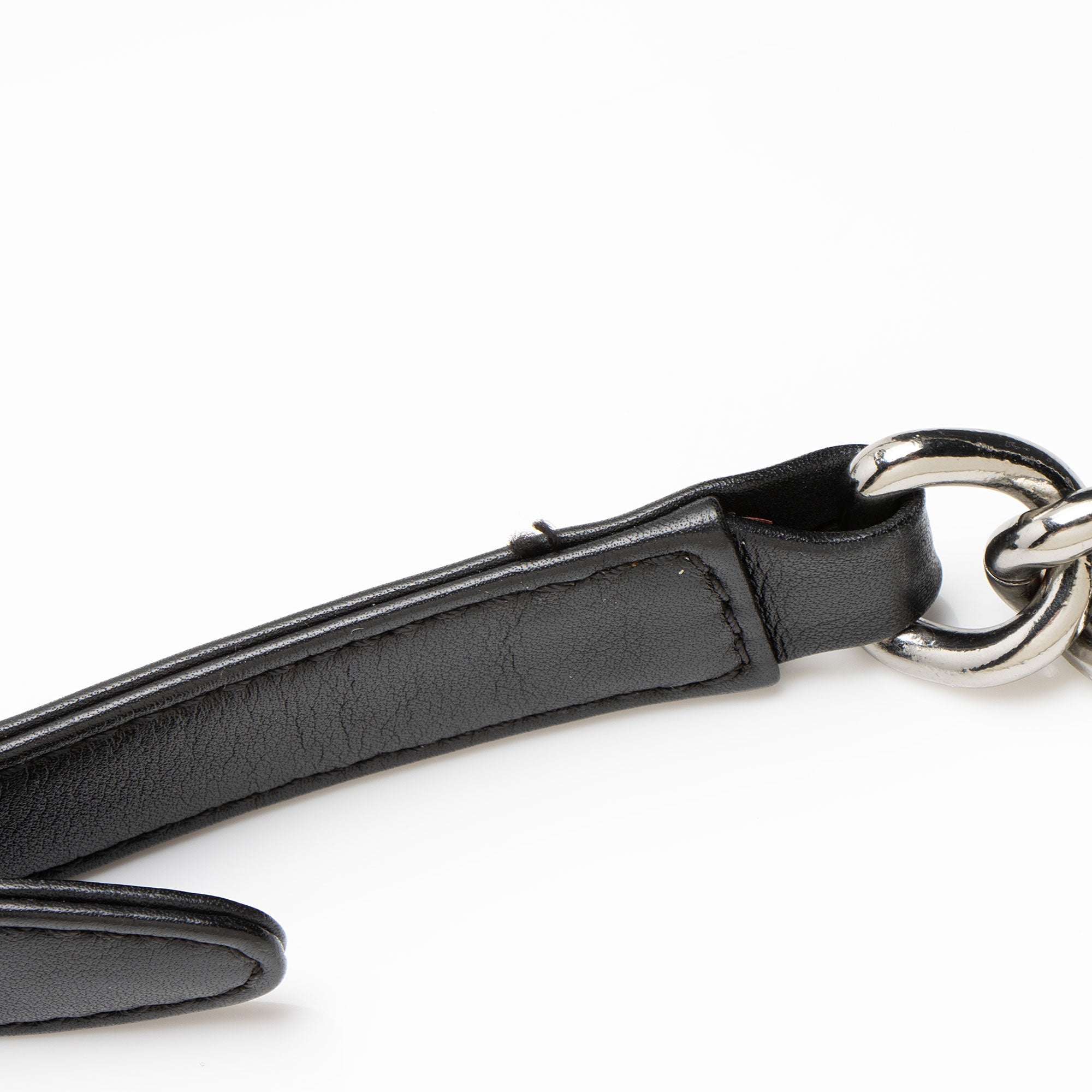 Chanel Bicolor Calfskin Old Medium Boy Bag