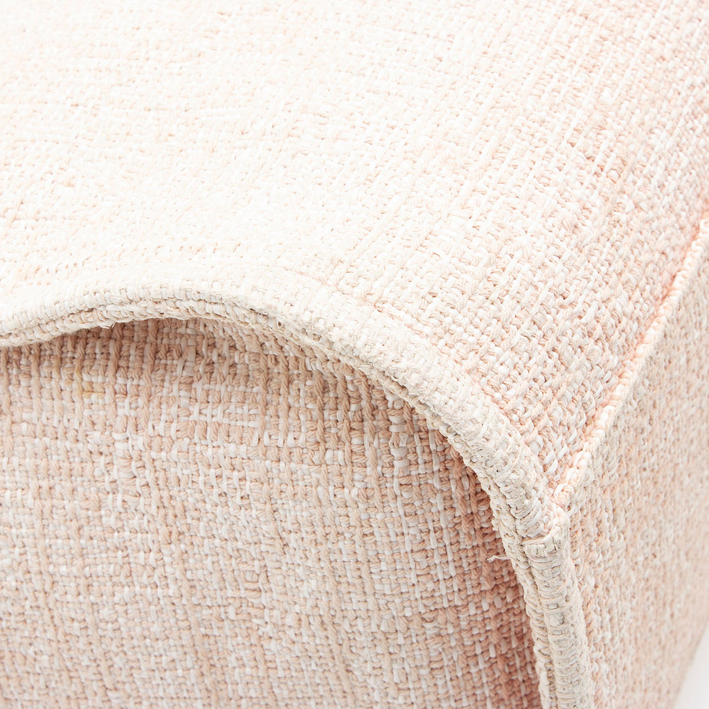 Chanel Boucle Lurex Deauville Medium Tote