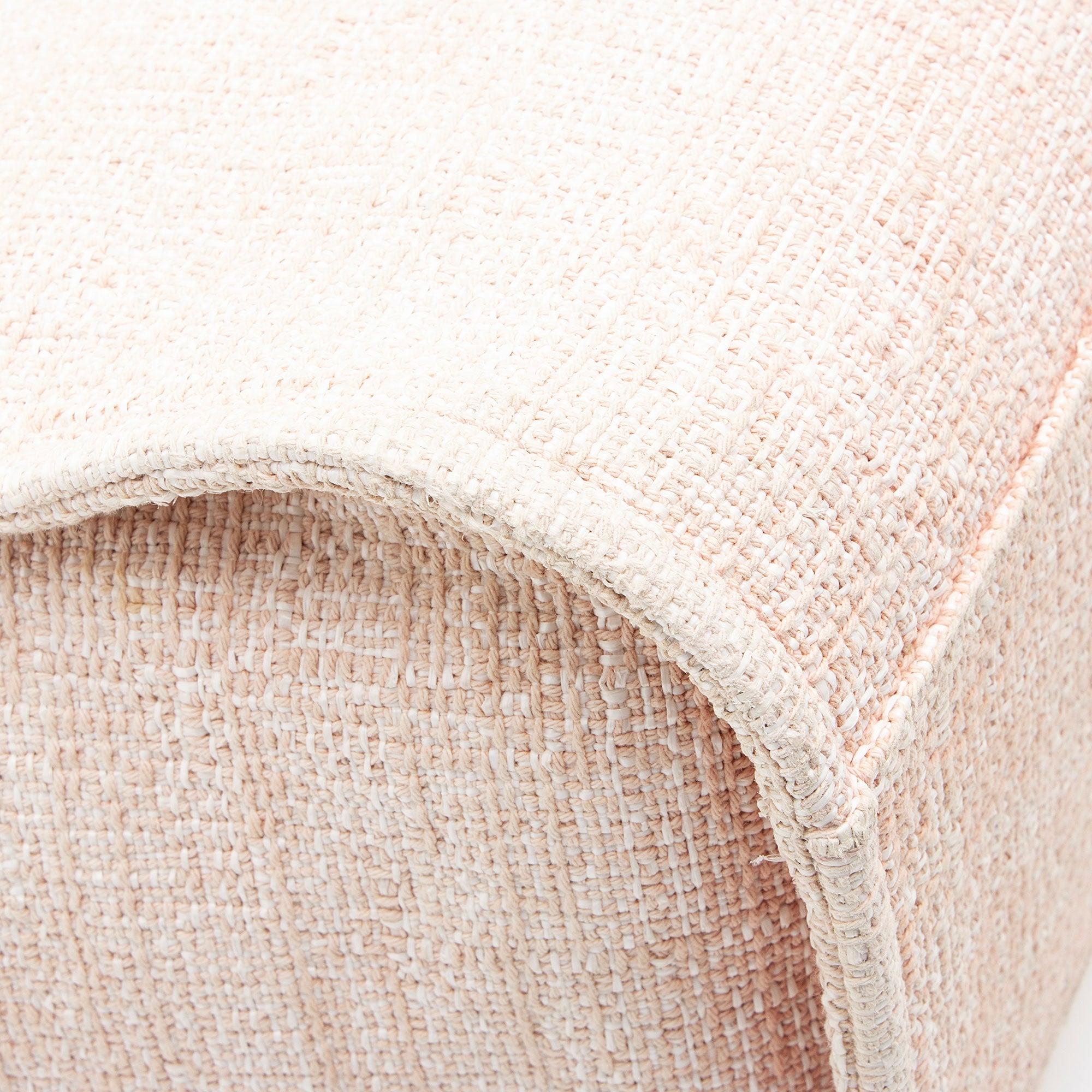 Chanel Boucle Lurex Deauville Medium Tote
