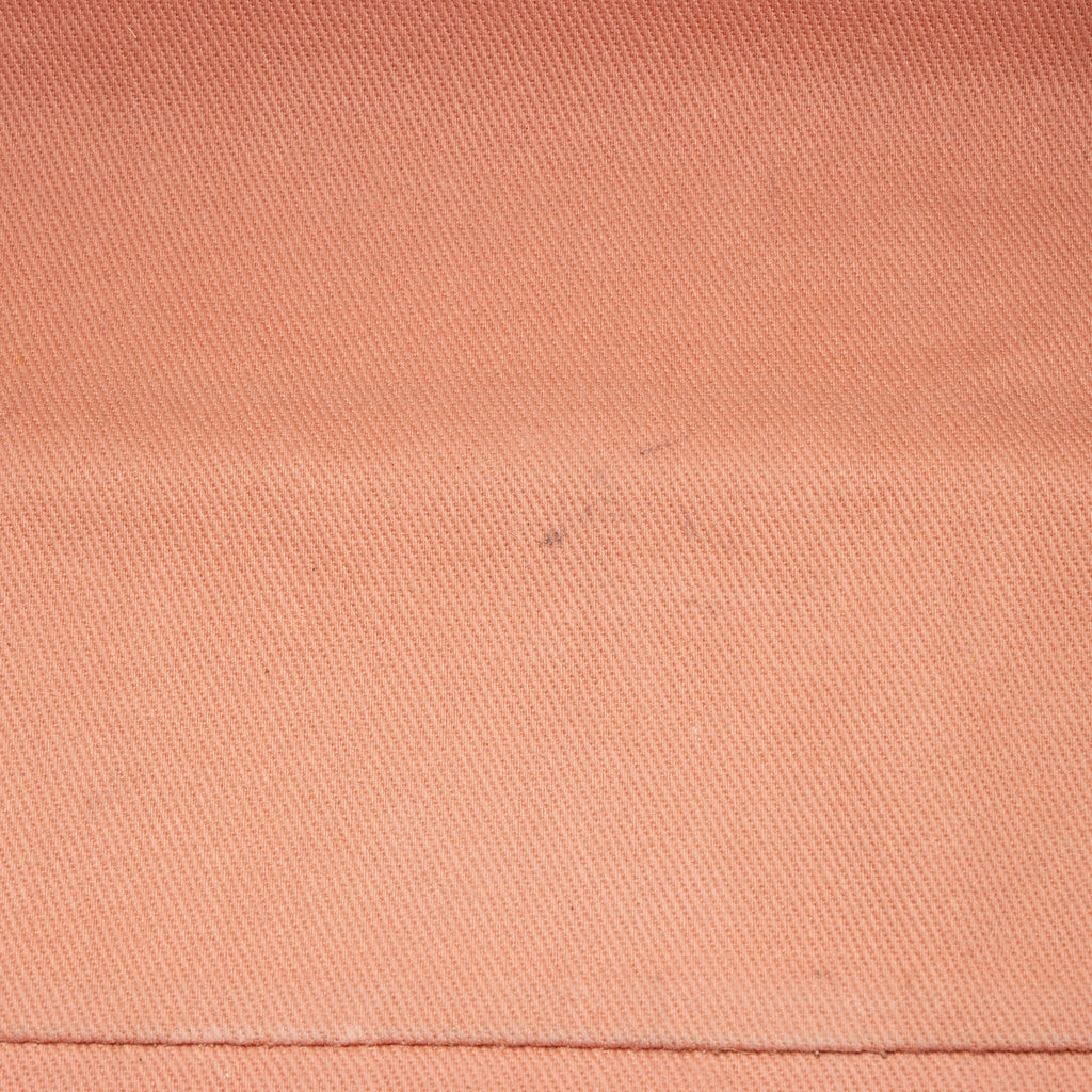 Chanel Boucle Lurex Deauville Medium Tote