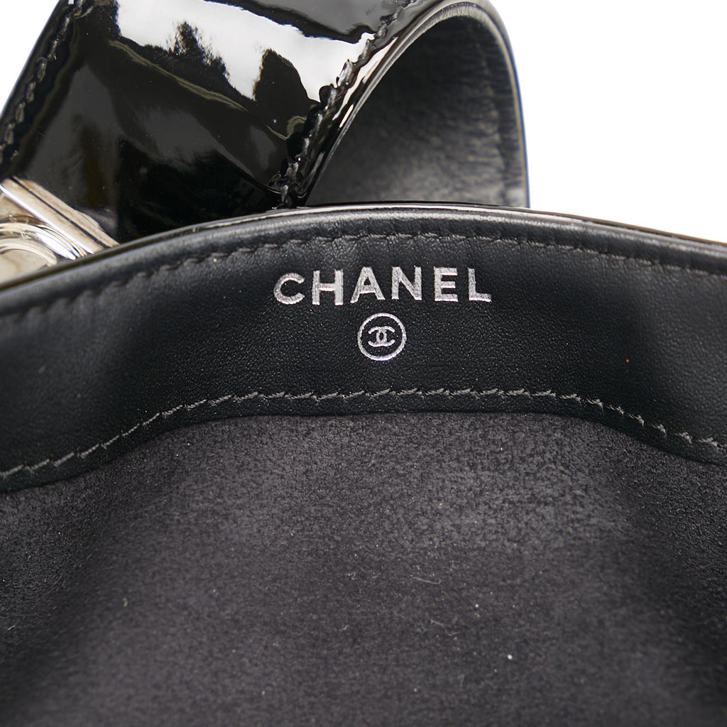 Chanel Boy CC Phone Pouch (SHG-36961)