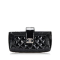 Chanel Boy CC Phone Pouch (SHG-36961)