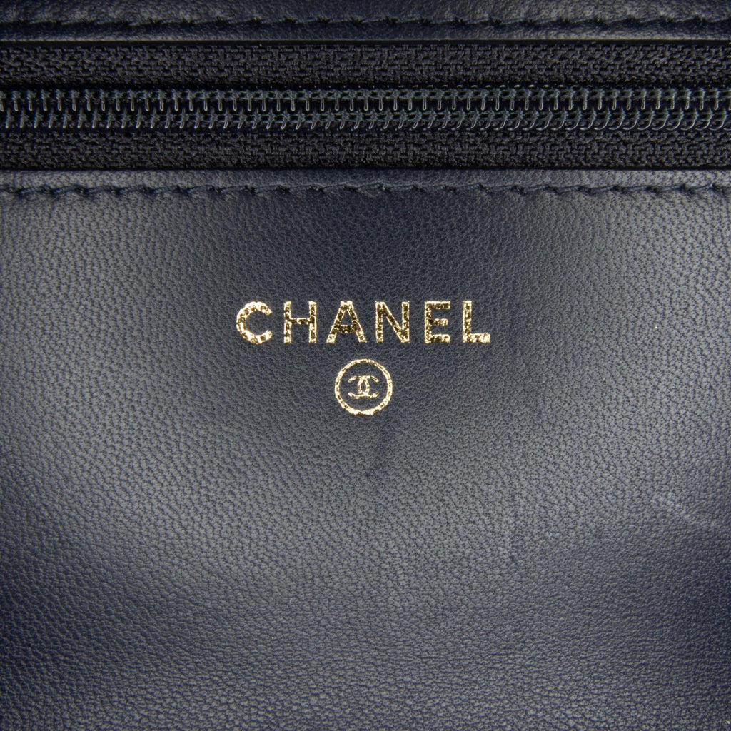 Chanel Boy Wallet On Chain (SHG-rJw1jW)