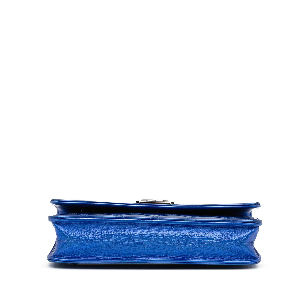 Chanel Boy Wallet on Chain (SHG-vsUhNJ)