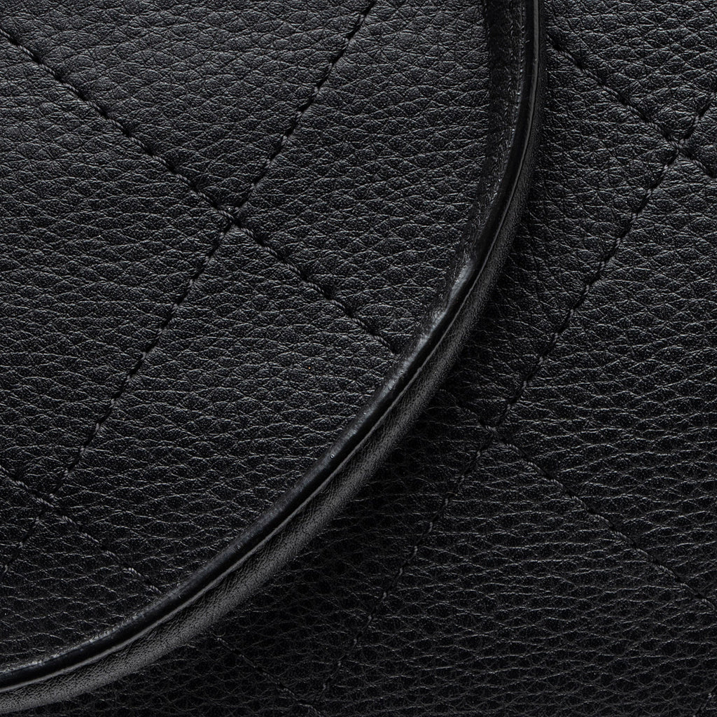 Chanel Bullskin Neo Soft Medium Shopping Tote (SHF-64NjCF)