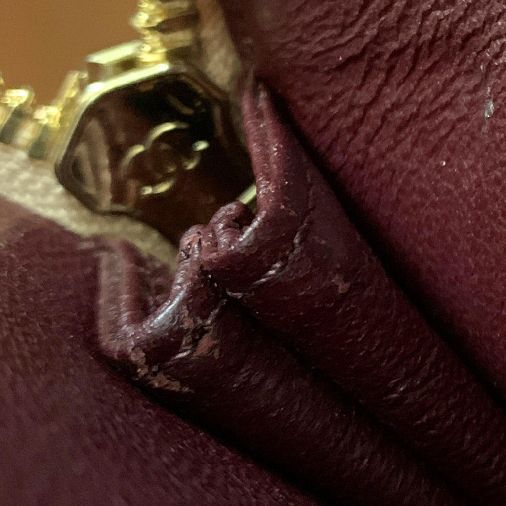 Chanel Business Affinity Shopping Tote (SHG-EyLflr)