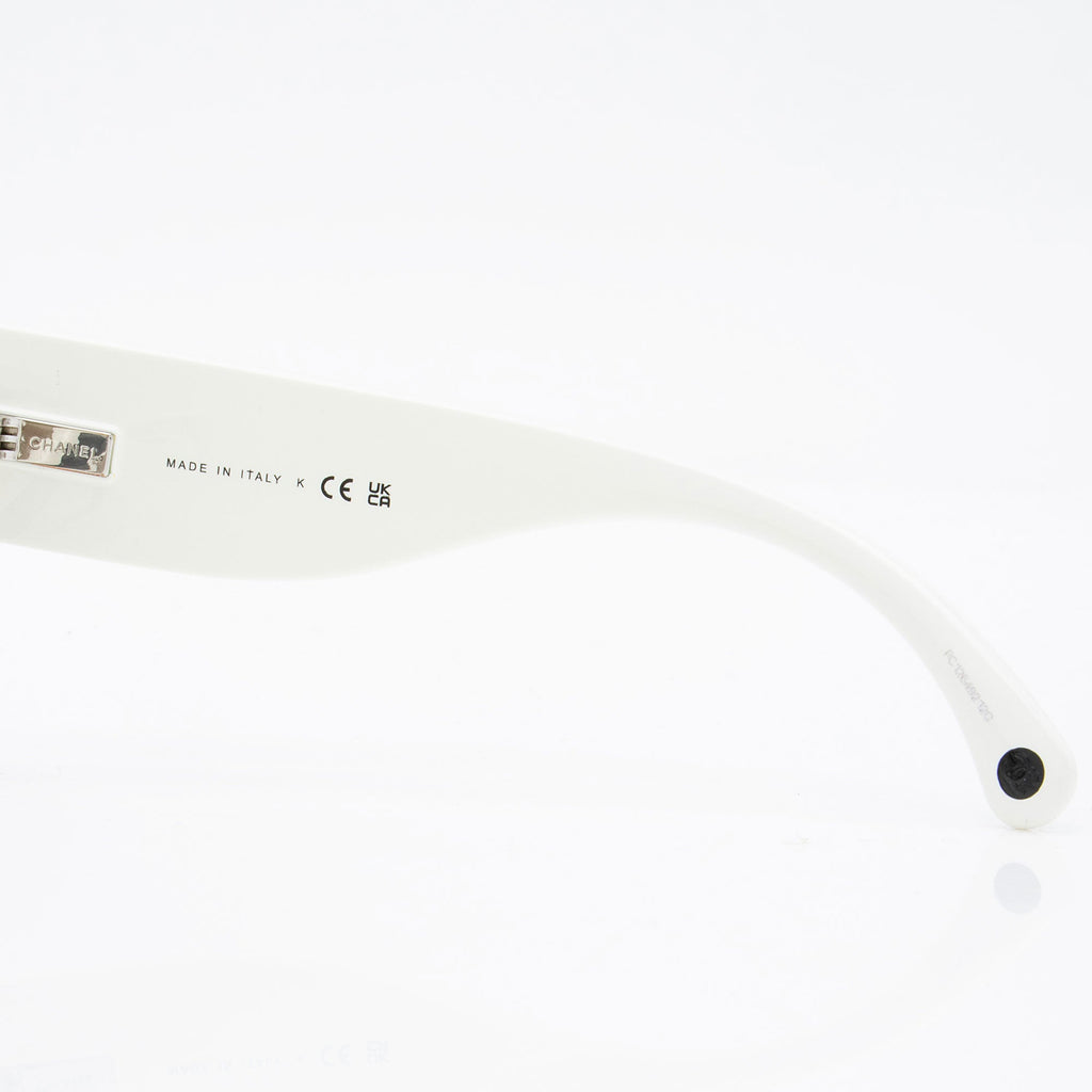 Chanel Butterfly CC Sunglasses