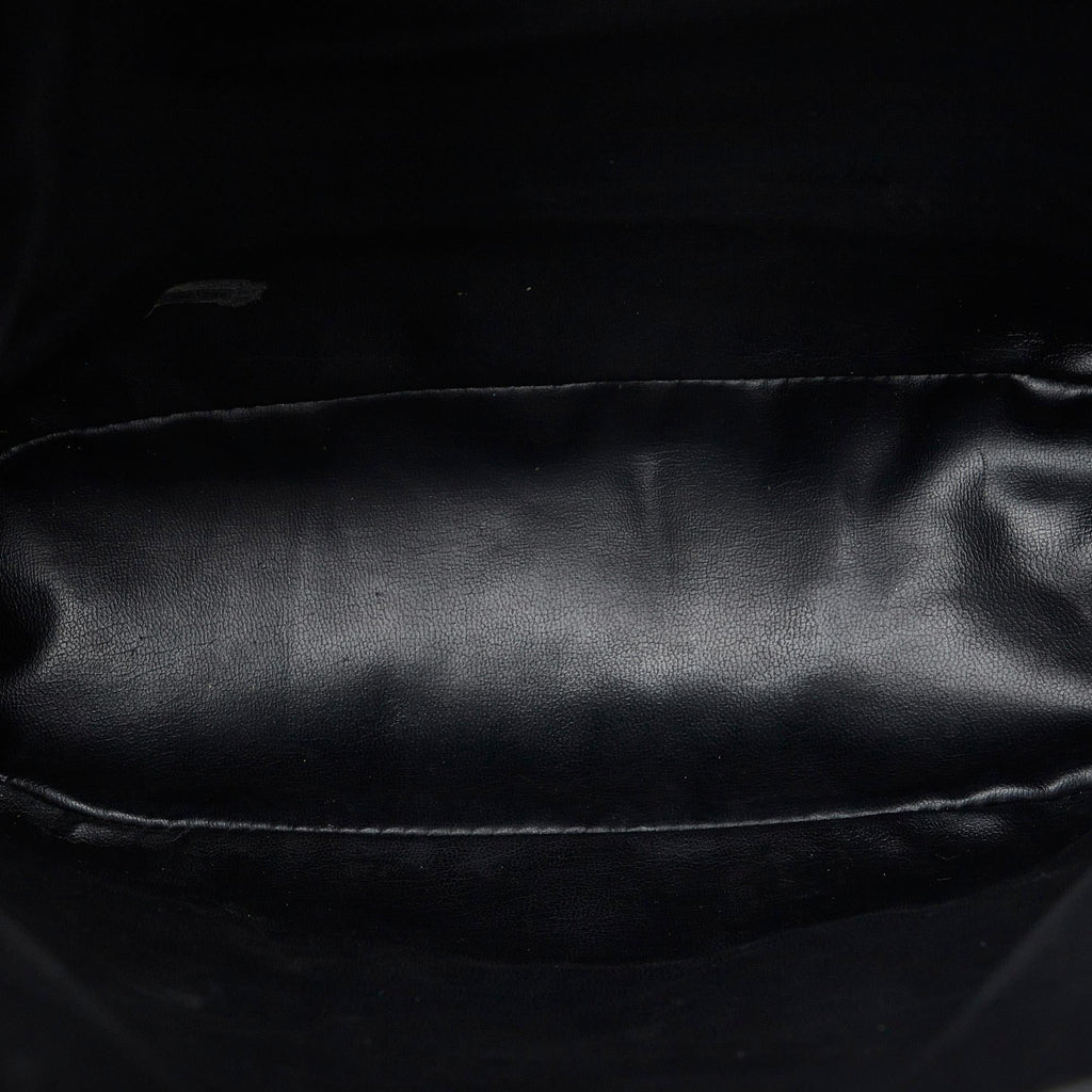 Chanel CC Backpack (SHG-pKGBck)