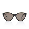 Chanel CC Cateye Sunglasses