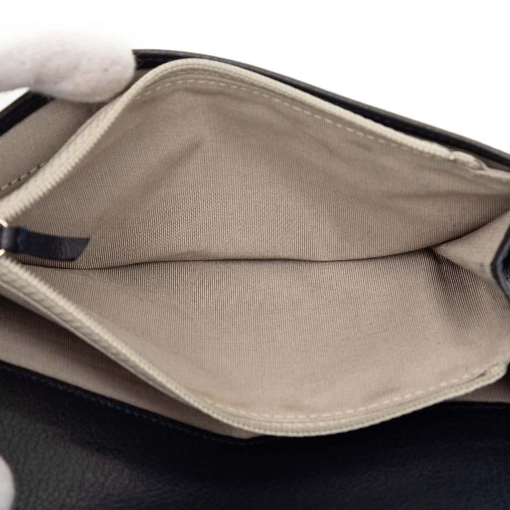 Chanel CC Calfskin Camellia Long Wallet