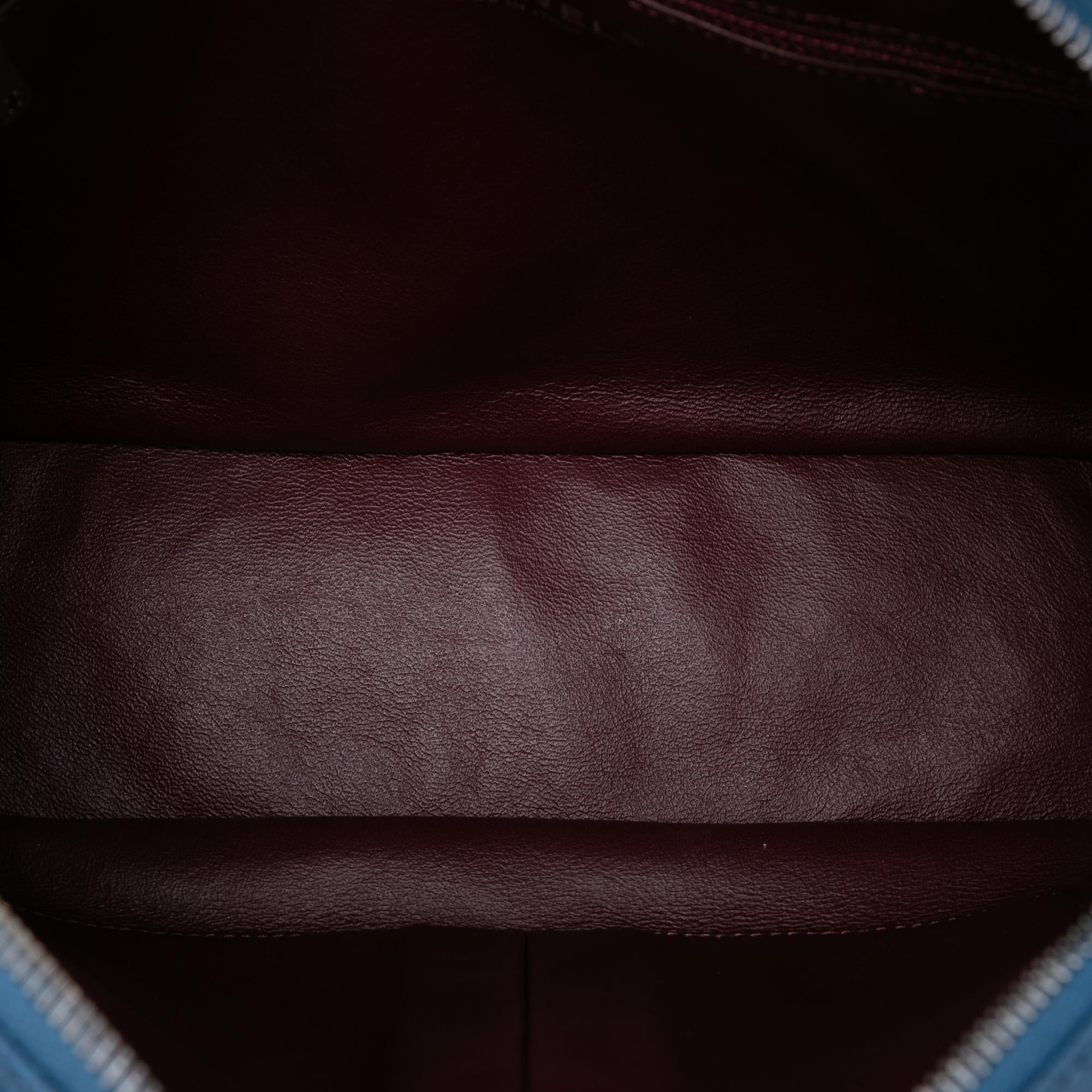 Chanel CC Caviar Camera Bag