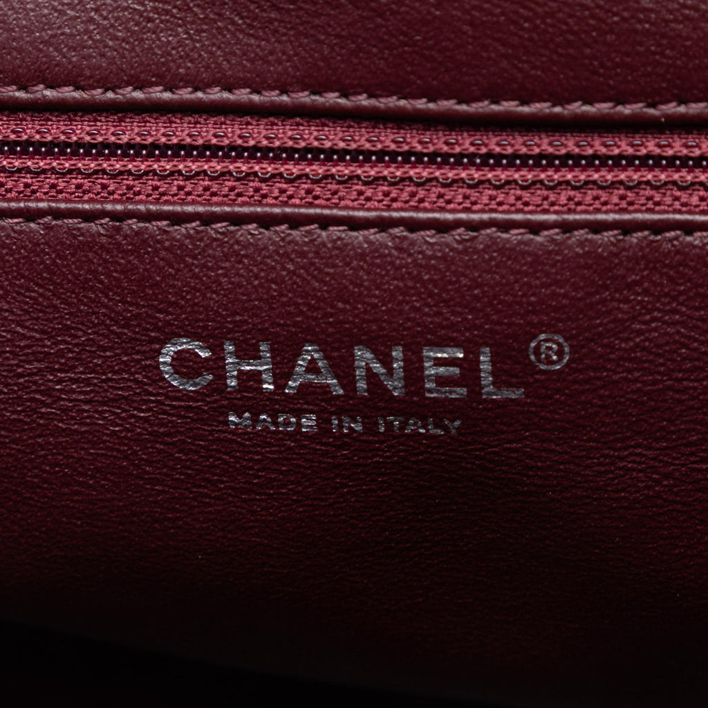 Chanel CC Caviar Camera Bag