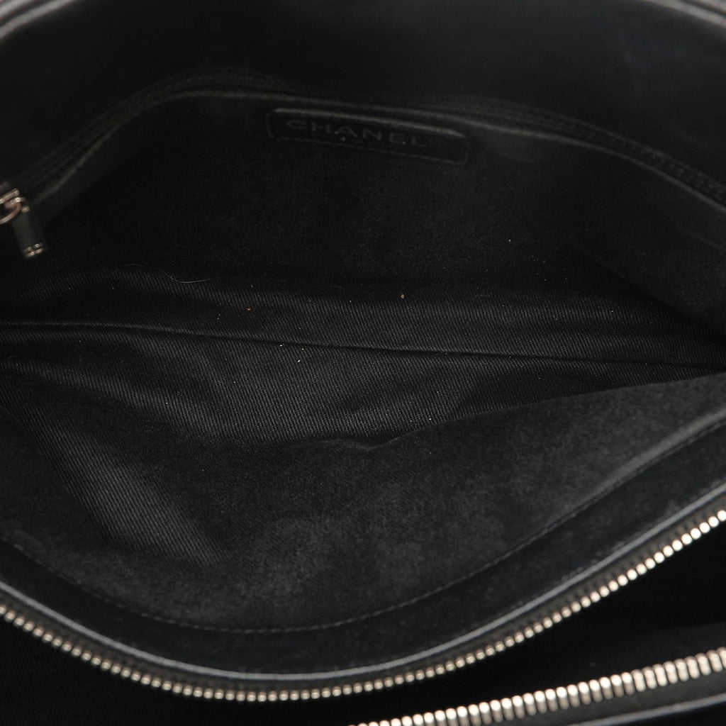 Chanel CC Caviar Tote Bag (SHG-56c9pZ)