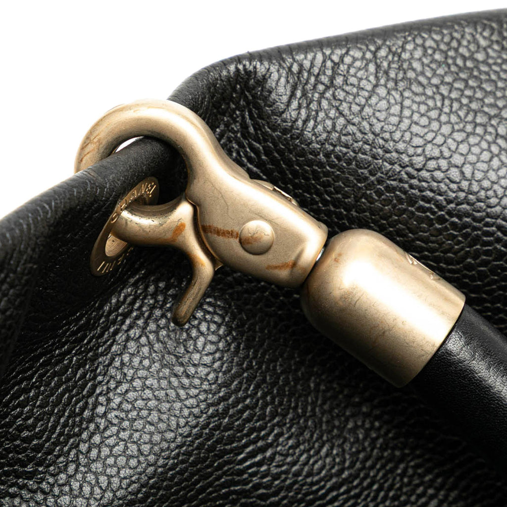 Chanel CC Caviar Tote